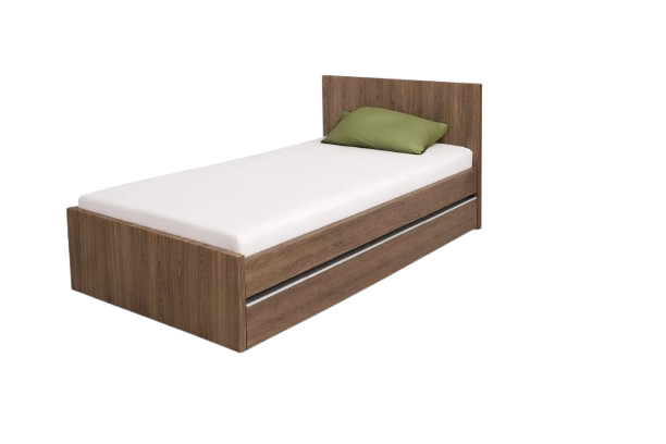 Bez úložného priestoru