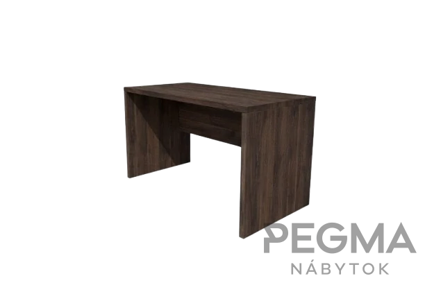 Stôl Pegma Mamut Desk Feelwood H1346 ST32 - Dub Sherman antracitový