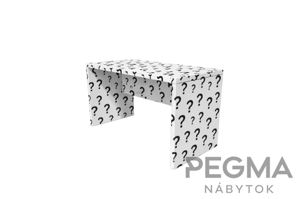Stôl Pegma Mamut Desk Feelwood xxxx xx - Iné ako v zozname