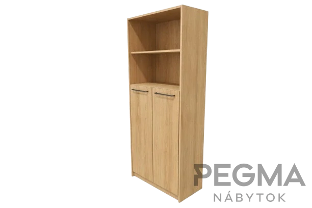 Kombinová skrinka Pegma Archivor Feelwood