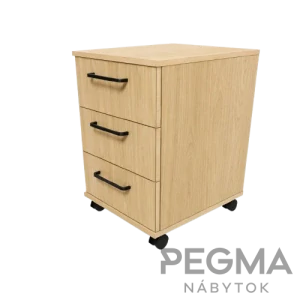 Kontajner Pegma Move 3 Feelwood