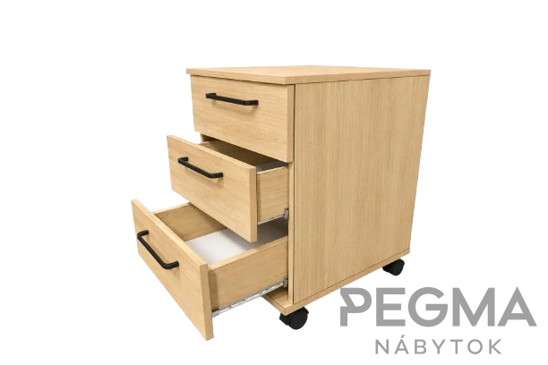 Kontajner Pegma Move 3 UNI