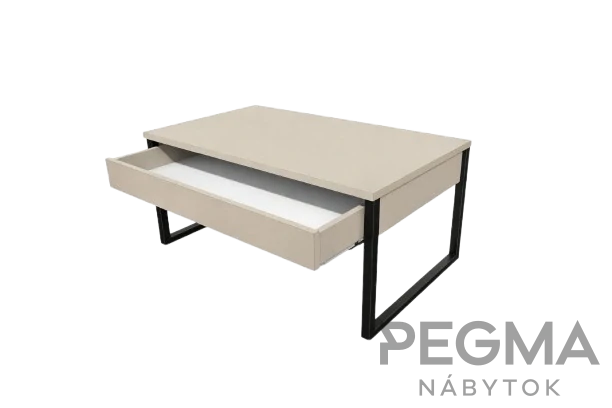 Stôl Pegma Vellaro UNI U702 ST9 - Kašmírovo šedá