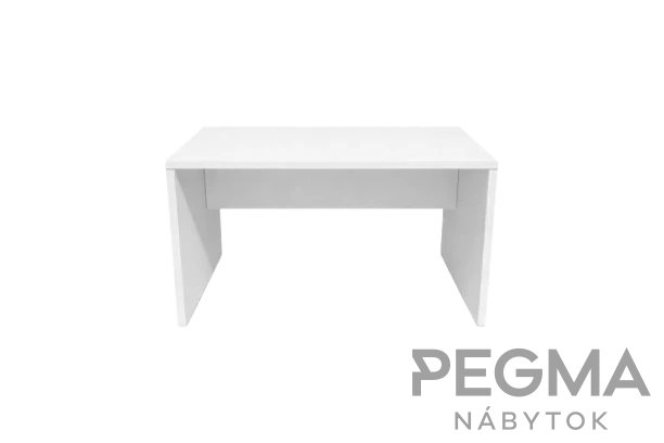 Stôl Pegma Mamut Desk Biely