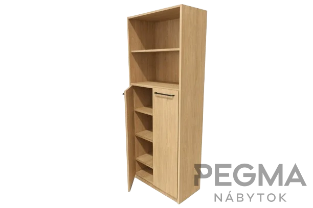 Kombinová skrinka Pegma Archivor Feelwood xxxx xx - Iné ako v zozname