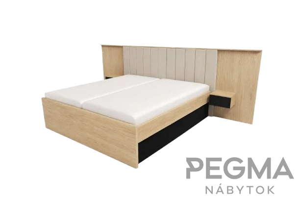 Posteľ Pegma DreamLine Feelwood xxxx xx - Iné ako v zozname