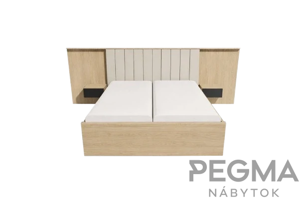 Posteľ Pegma DreamLine Feelwood xxxx xx - Iné ako v zozname