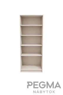 Otvorená skrinka Pegma Archivio UNI