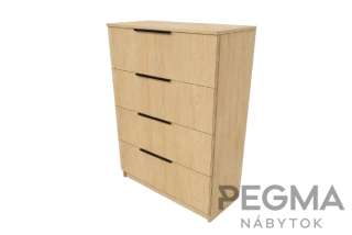 Komoda Pegma Aurelia Feelwood