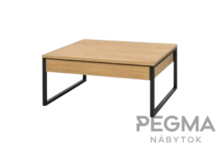 Stôl Pegma Vellaro Feelwood