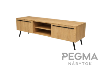 TV skrinka Pegma Lumera Feelwood