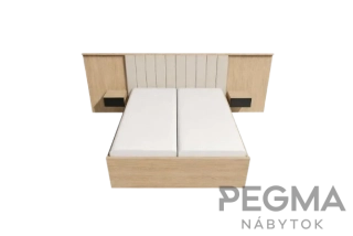 Posteľ Pegma DreamLine Feelwood