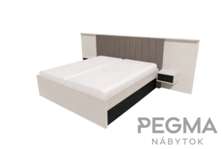 Posteľ Pegma DreamLine UNI