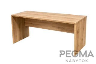 Stôl Pegma Mamut Desk Feelwood