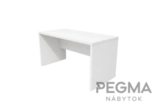 Stôl Pegma Mamut Desk Biely