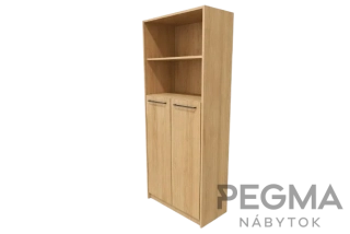 Kombinová skrinka Pegma Archivor Feelwood